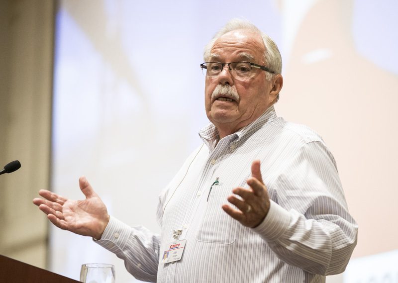 Jim Sinegal