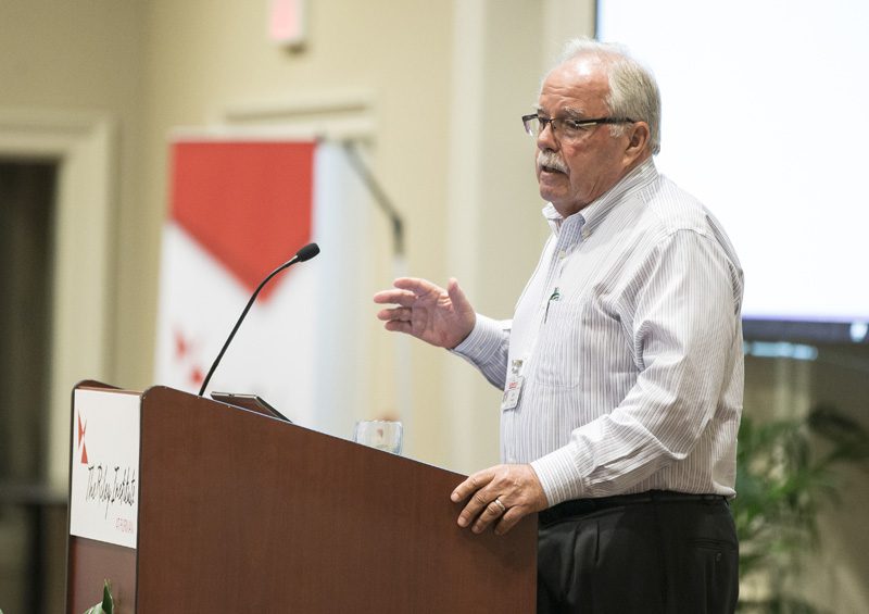 Jim Sinegal