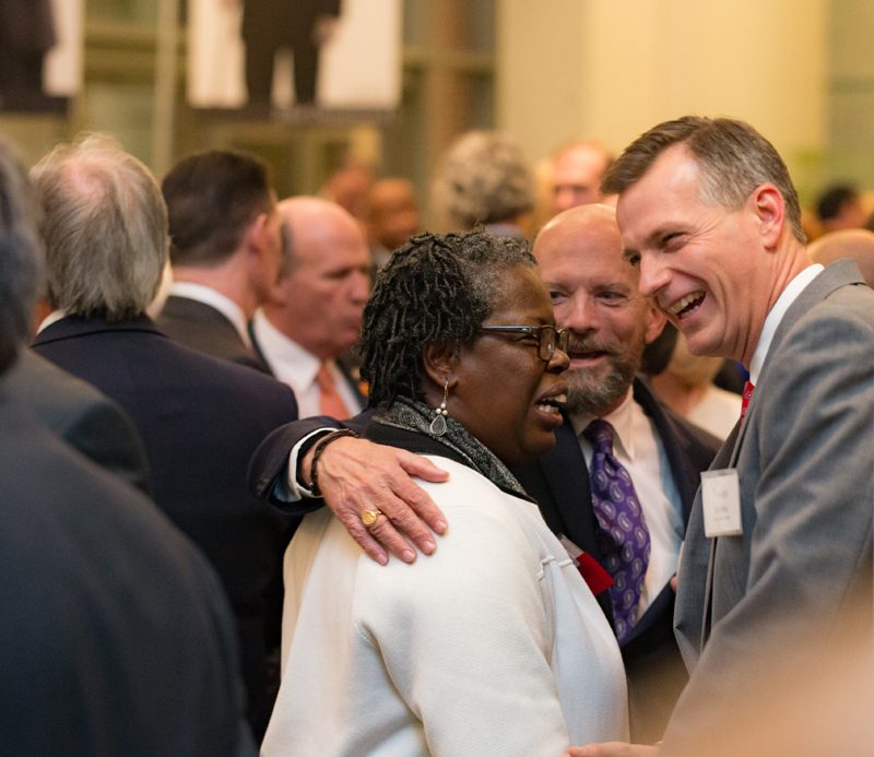 Gilda Cobb-Hunter, South Carolina House of Representatives and Ted Riley