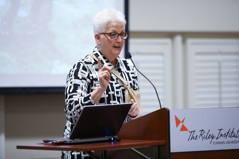 Deborah Malac