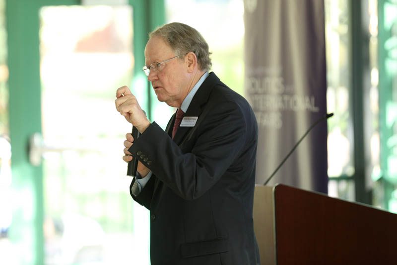 Mike McConnell