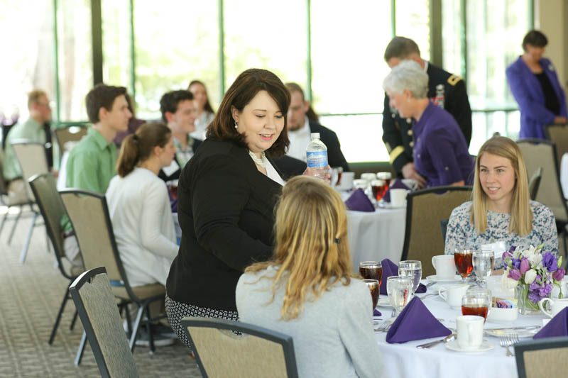 Jessica Taylor '07, lead digital reporter, National Public Radio