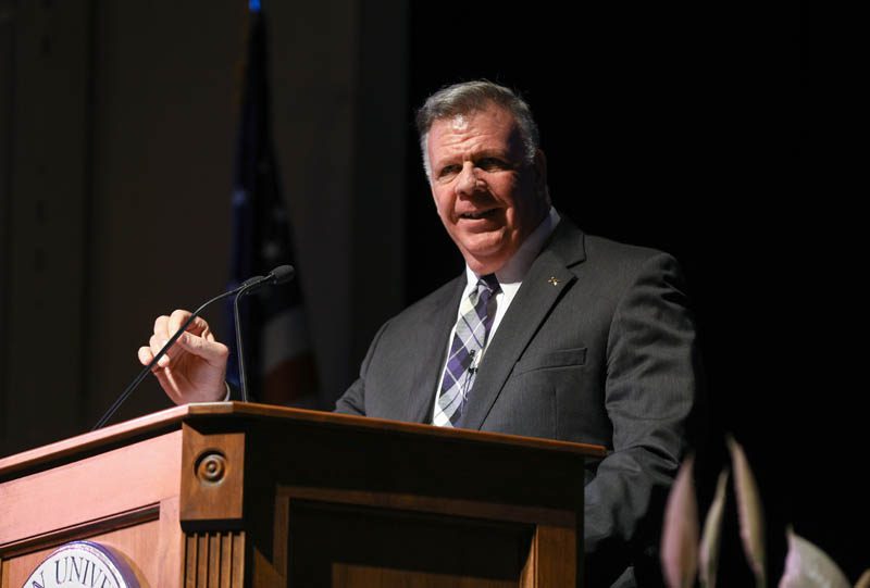 John Mulholland