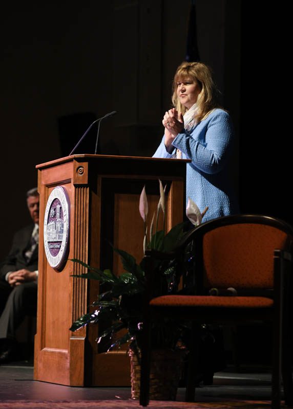 Elizabeth Davis