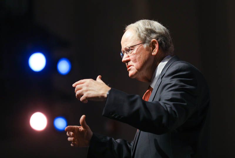 Mike McConnell