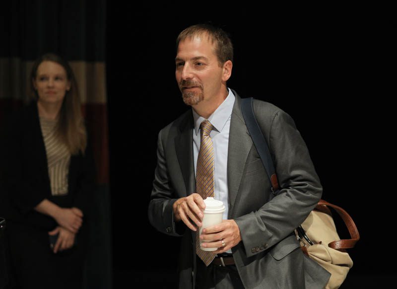 Chuck Todd
