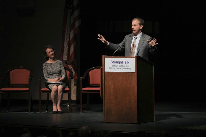 Chuck Todd