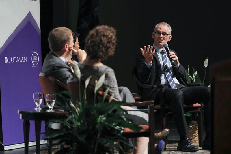 Bob Inglis