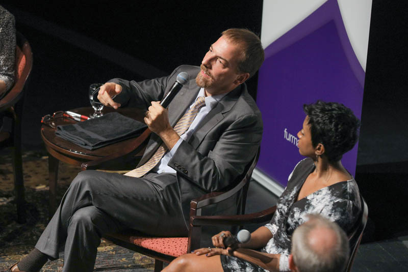 Chuck Todd