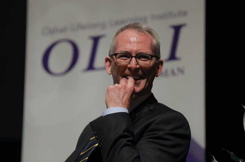 Bob Inglis
