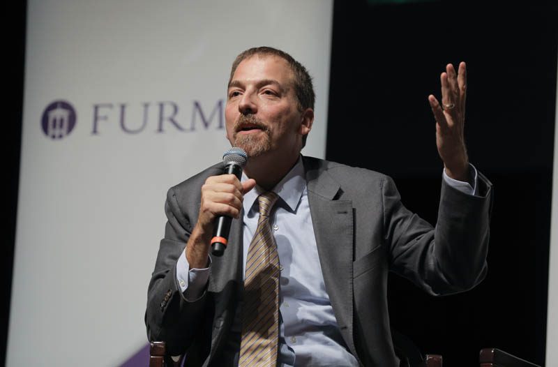 Chuck Todd