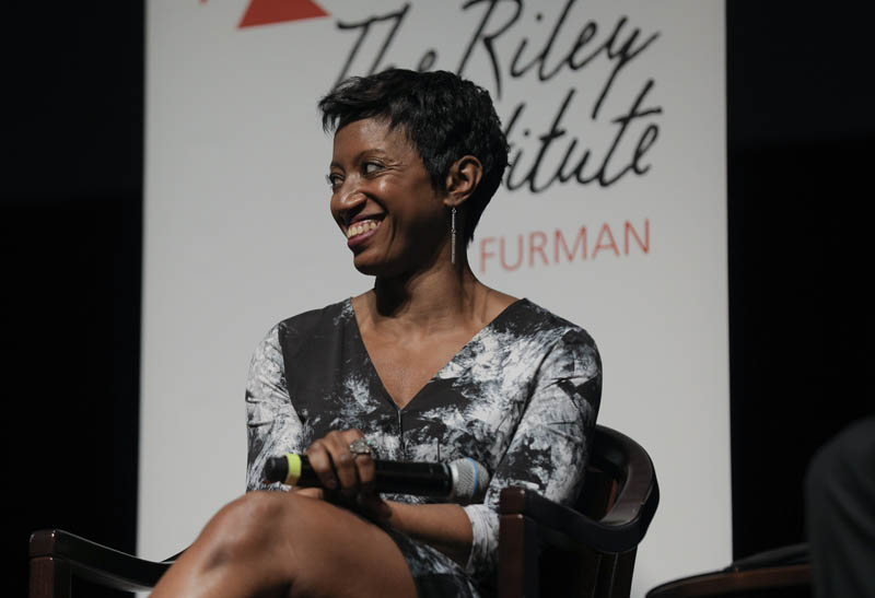 Katrice Hardy