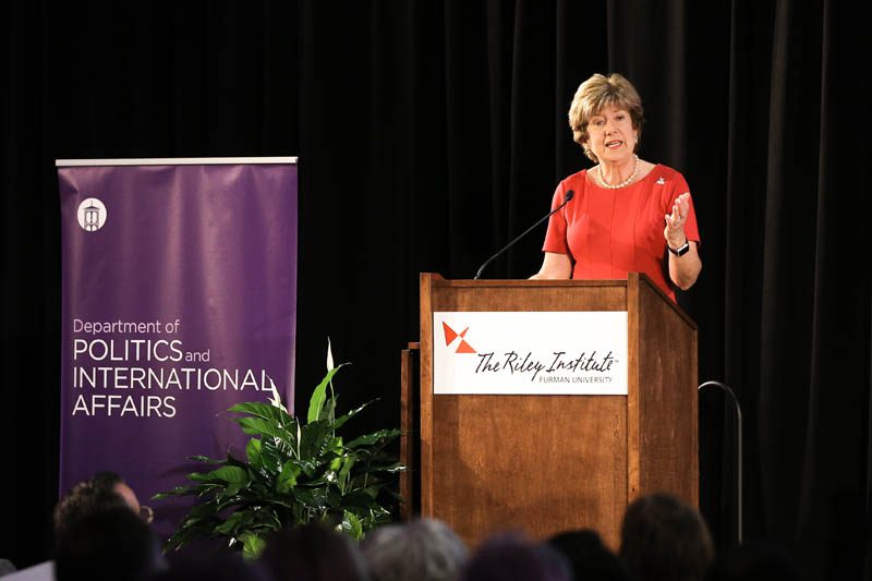 Linda O'Bryon