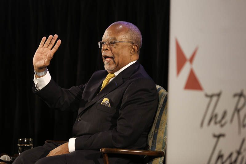 Henry Louis Gates, Jr.