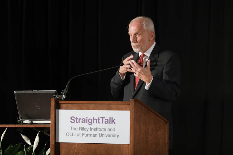 Charles Bierbauer