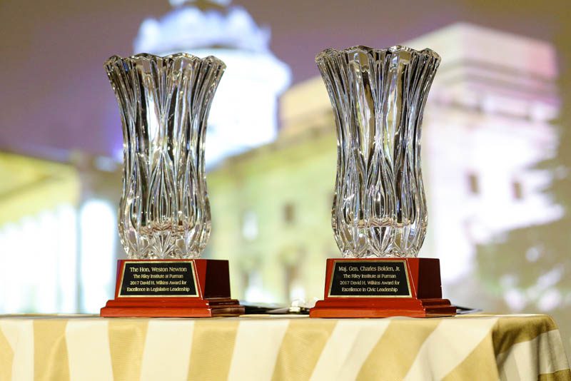 The Wilkins Awards