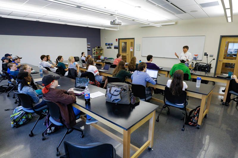 Jeffrey Ball is a writer whose work focuses on energy and the environment, is a scholar-in-residence at Stanford’s Steyer-Taylor Center for Energy Policy and Finance and a lecturer at Stanford Law School