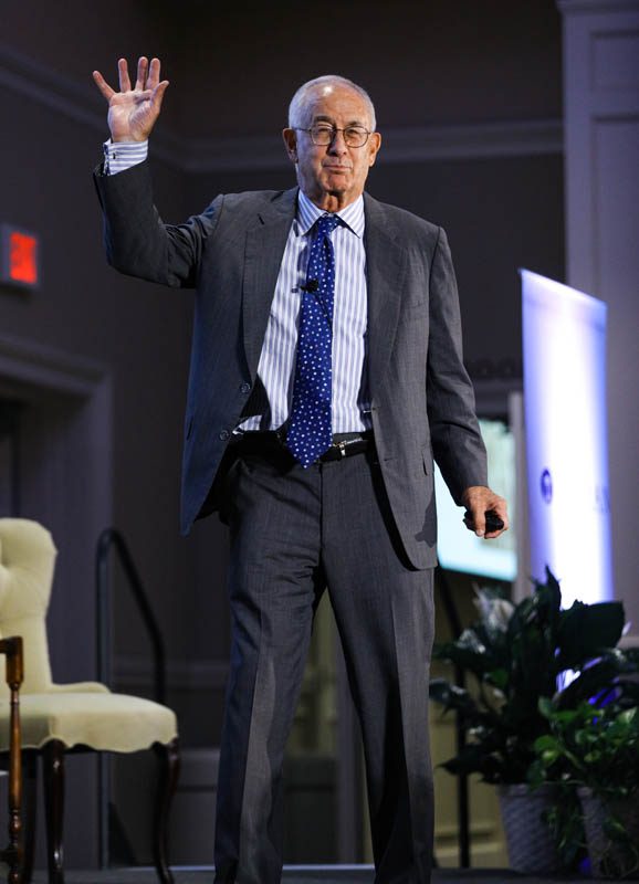 Peter Hart