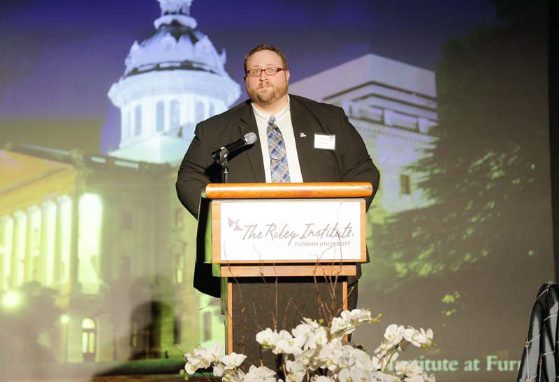 Invocation by Rabbi Eric Mollo, Tree of Life Congregation, Columbia