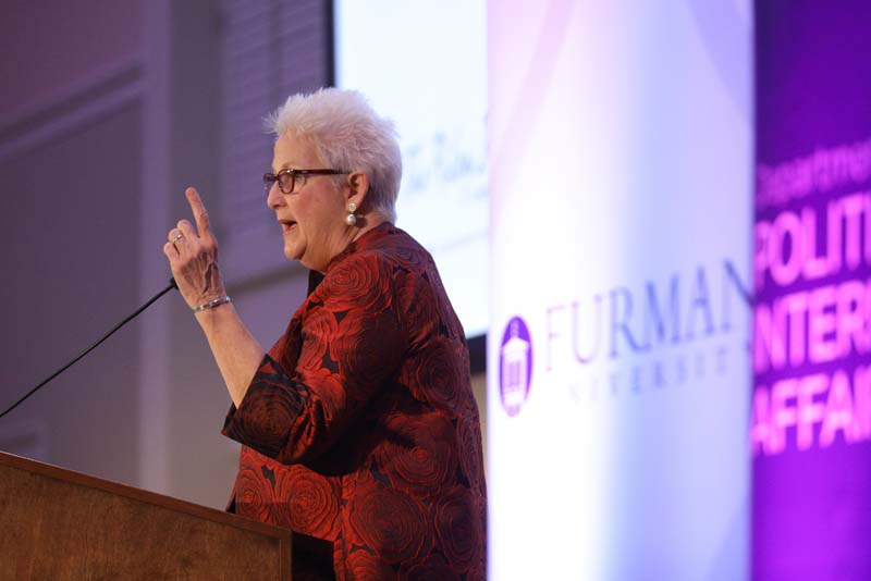 Deborah Malac