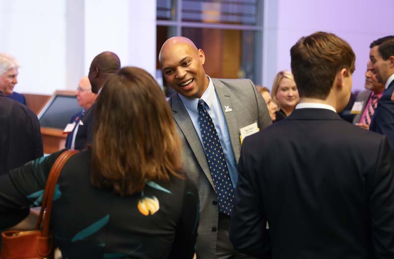 Tiger Wells, Duke Energy