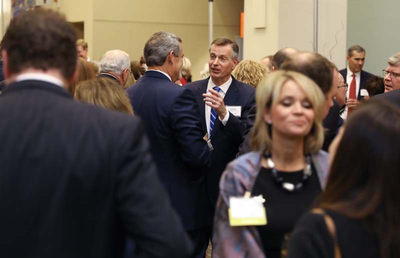 Ted Riley (c), Riley Pope & Laney, LLC