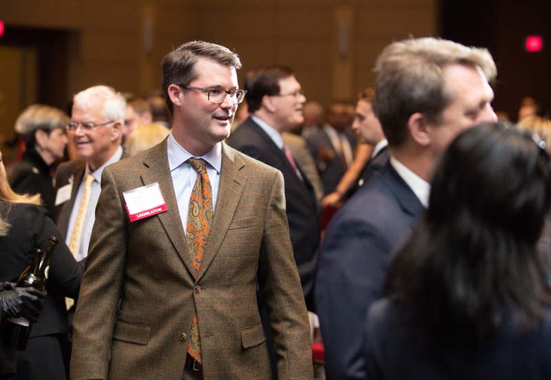 Derham Cole, SC House of Representatives