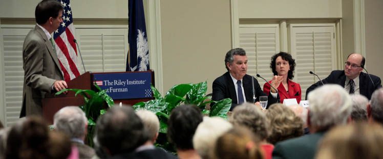 2009: Hodding Carter Hero Image