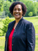 Headshot of Dale Threatt-Taylor