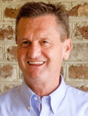 A picture of Tom Davis