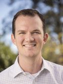 Headshot of John Lanier