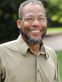Headshot of Geoffrey Habron
