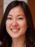 Headshot of Angel Hsu