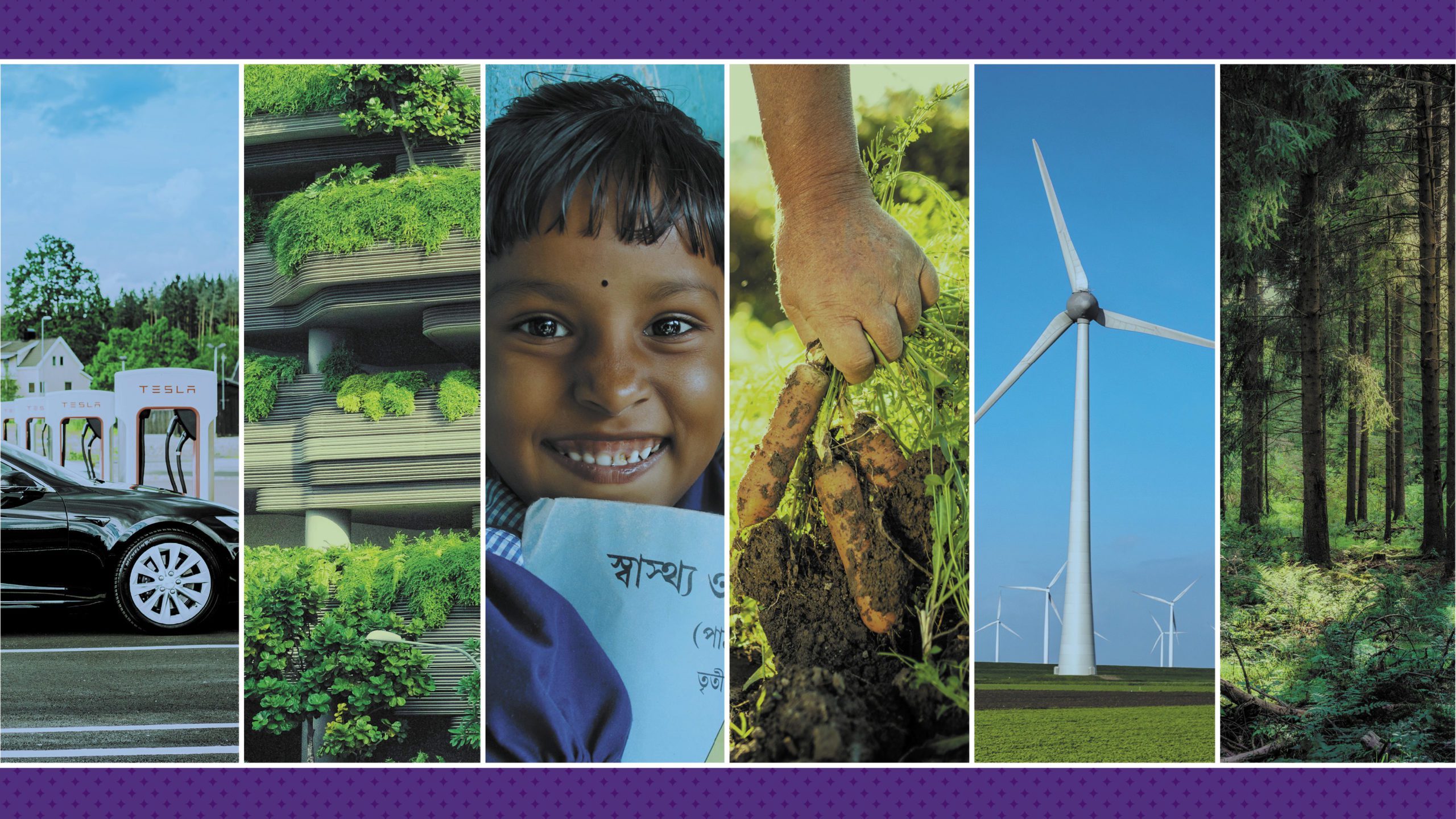 Straight Talk 2022: A New Climate Movement Hero Image