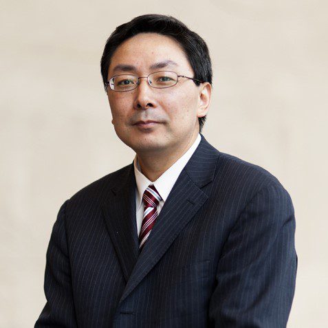 Yanzhong Huang