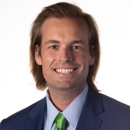 Austin Weatherford