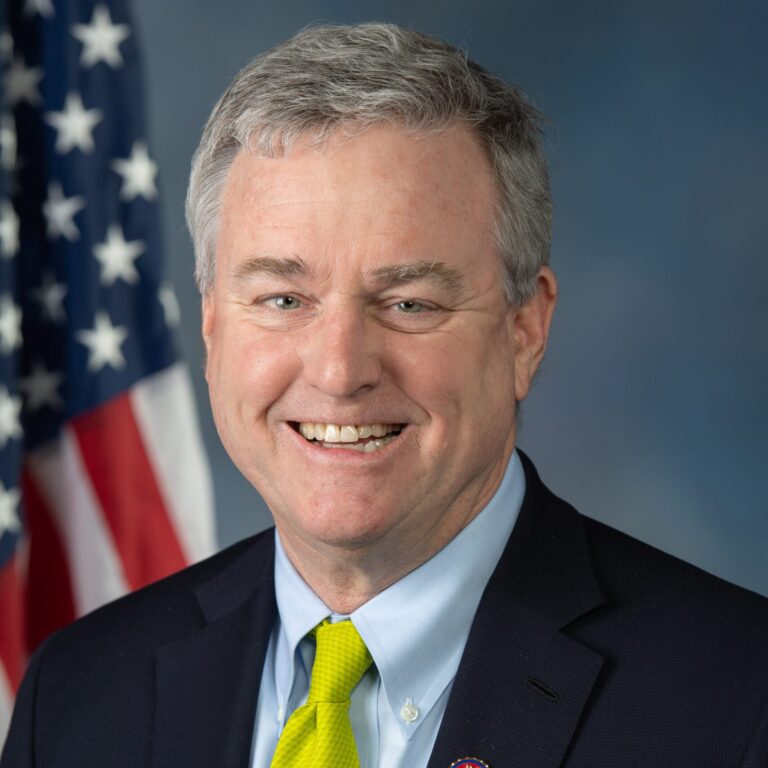 David Trone headshot