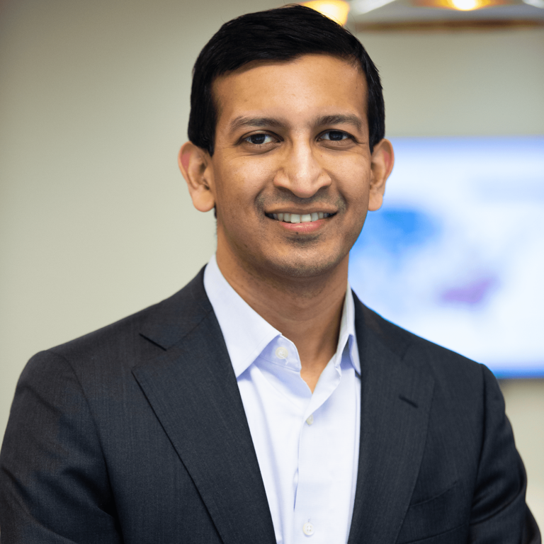Raj Chetty