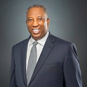 Ray Lattimore headshot