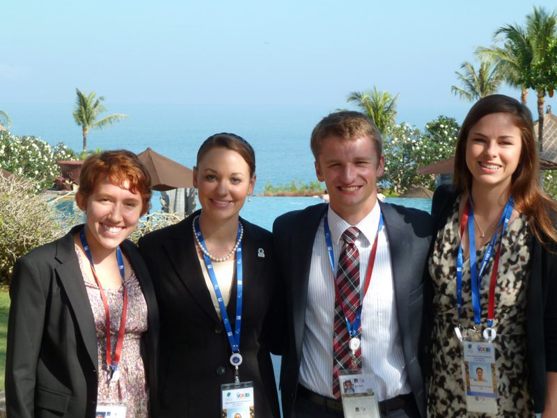 APEC 2013 Hero Image