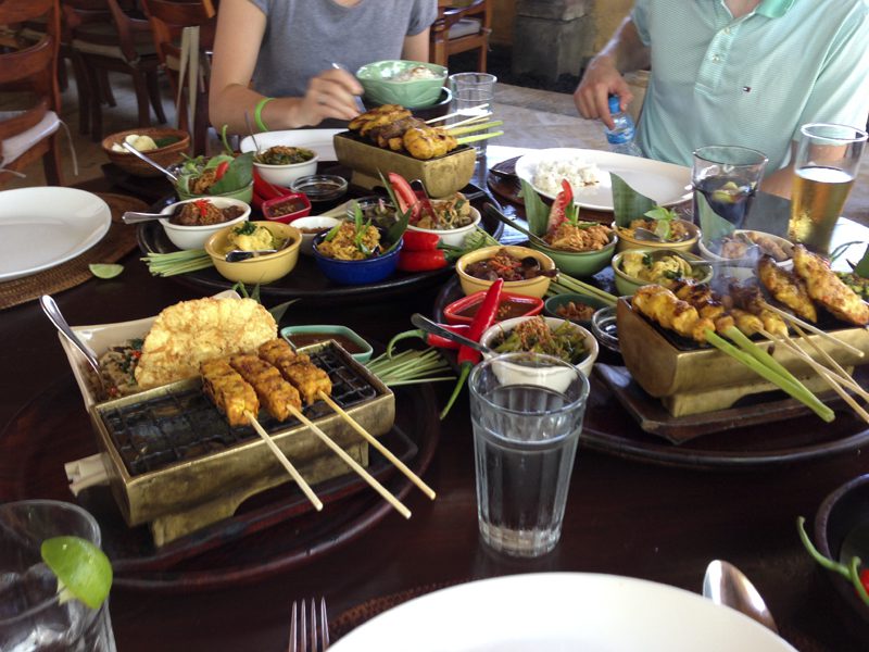 Bumbu Bali Restaurant
