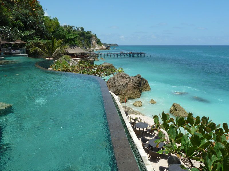 The Ayana Resort