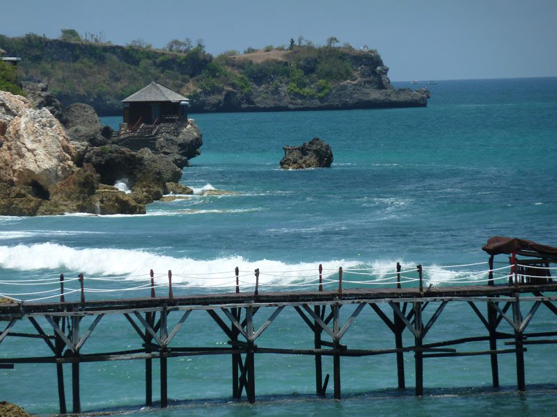 The Ayana Resort