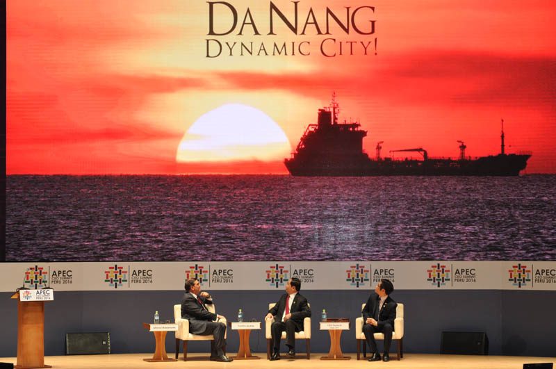 DaNang, Vietnam