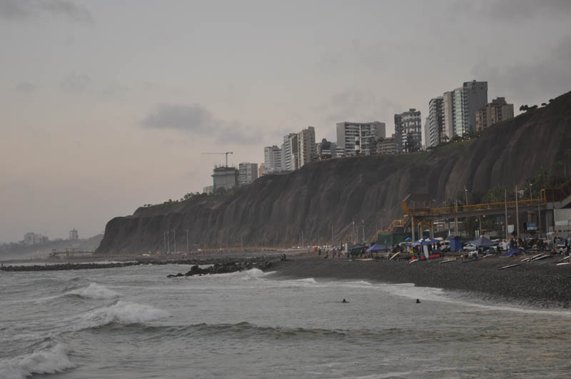 A great place to surf!