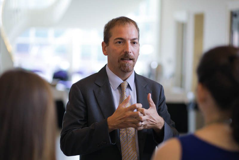 Chuck Todd