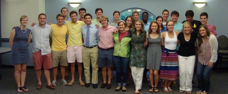2012-13 Advance Team Hero Image