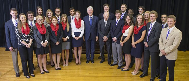 2013-14 Advance Team Hero Image