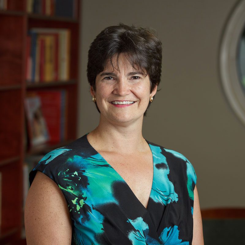Katherine Palmer Kaup