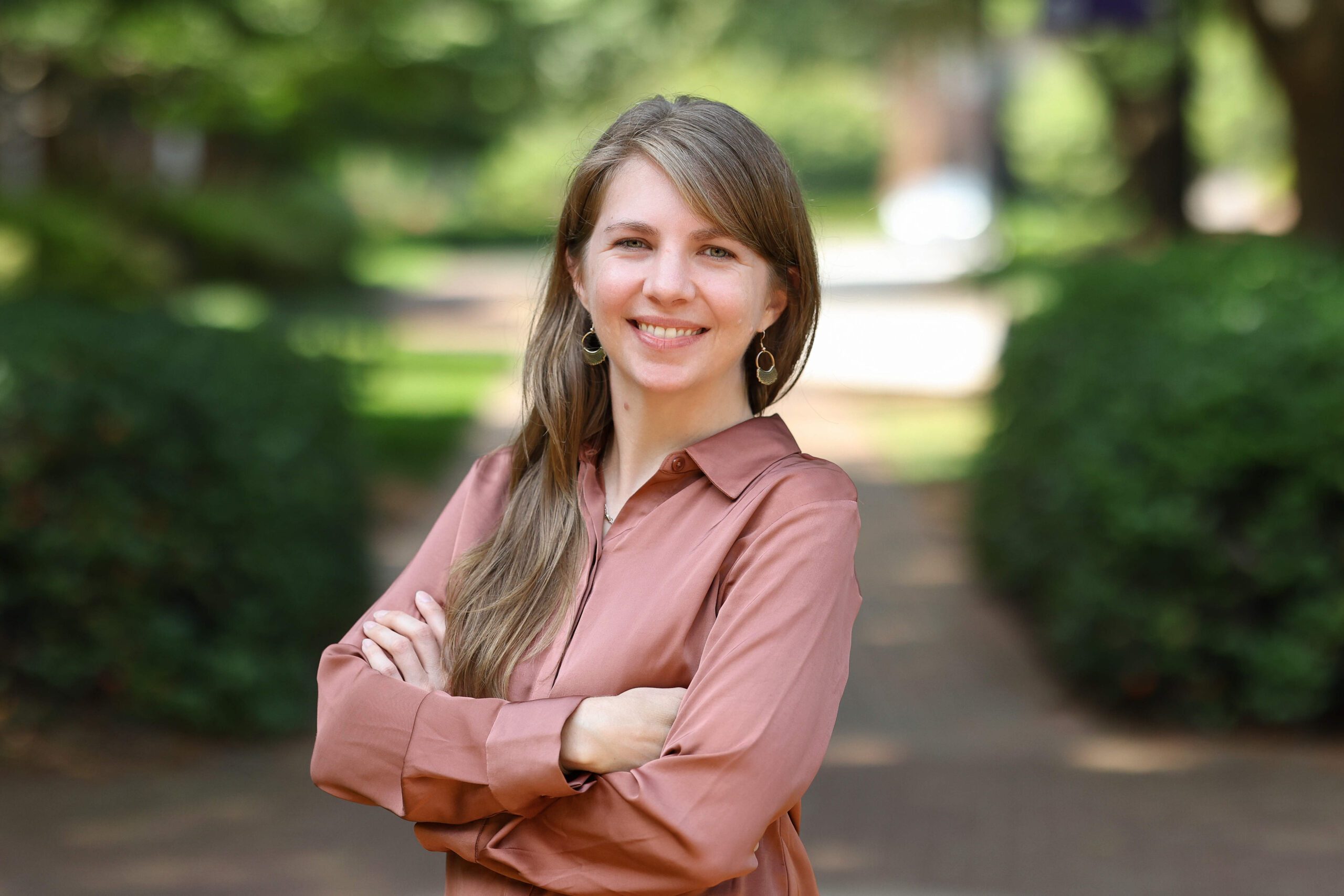 headshot of person placeholder